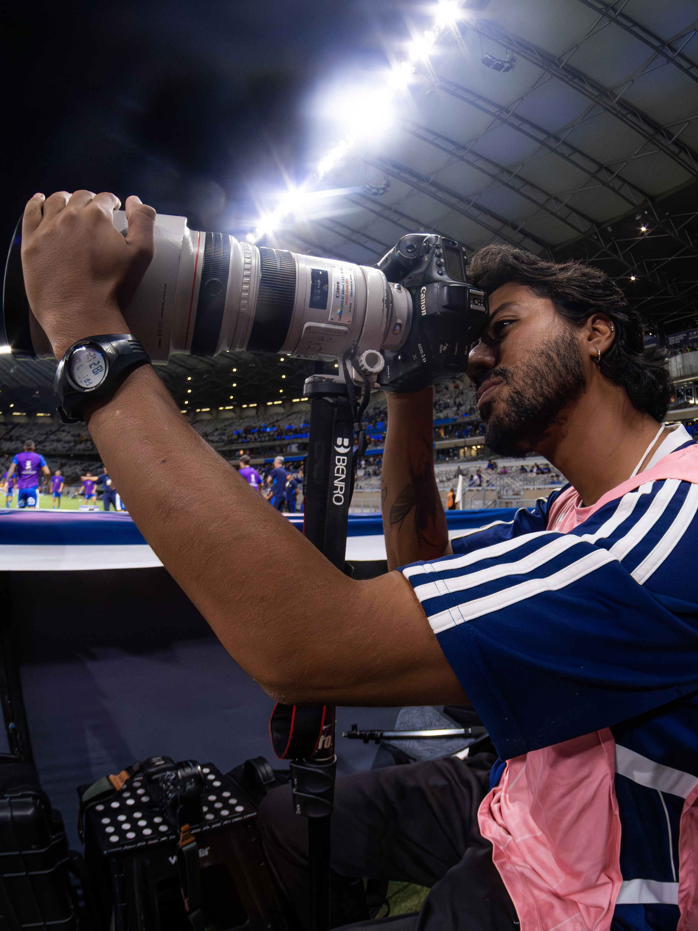 Fotógrafo CRFOTO